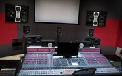  Sound Recording Studio 