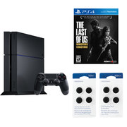 BRAND NEW PlayStation 4 500GB Console with Last of Us for sale